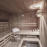Hotel Maria Theresia 3*