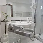 Maria Theresia Hotel Mayrhofen
