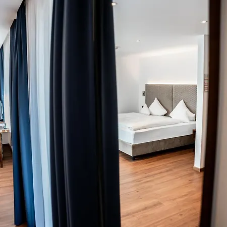 Hotel Maria Theresia Mayrhofen