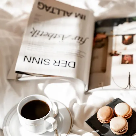 Maria Theresia فندق 3*