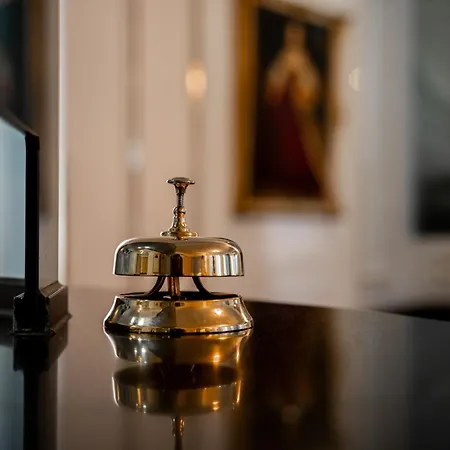 Hotel Maria Theresia 3*