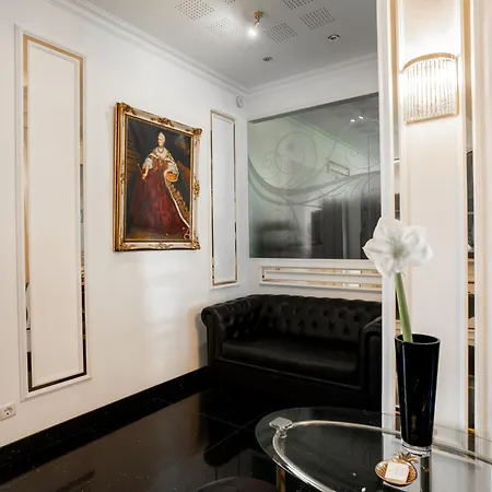 Maria Theresia 3* מאיירהופן