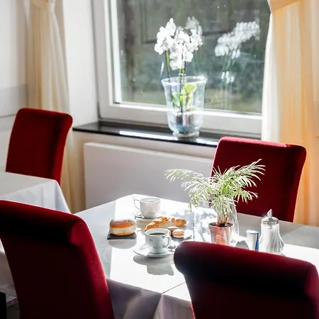 Szálloda Maria Theresia 3*