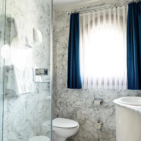 Hotel Maria Theresia