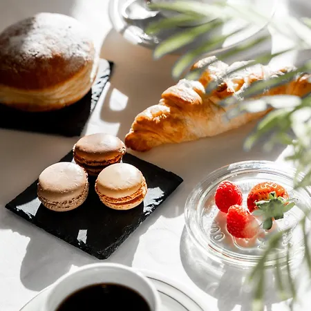 Maria Theresia Hotel 3*