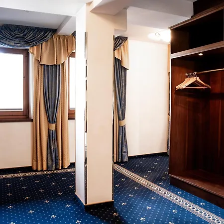 Hotel Maria Theresia Mayrhofen