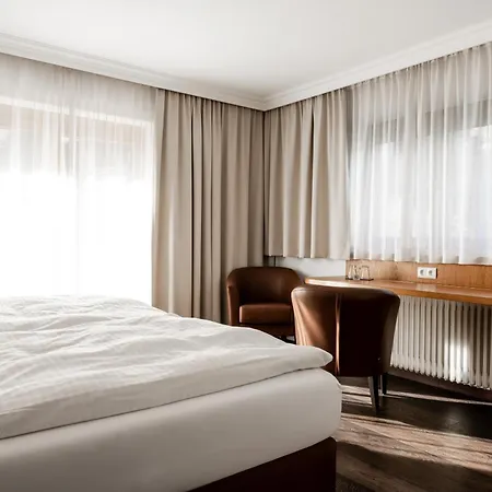 Maria Theresia 3* Mayrhofen