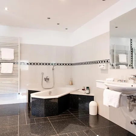 Szálloda Maria Theresia