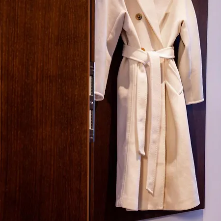 فندق Maria Theresia 3*