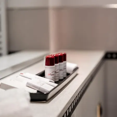 Maria Theresia Szálloda Mayrhofen