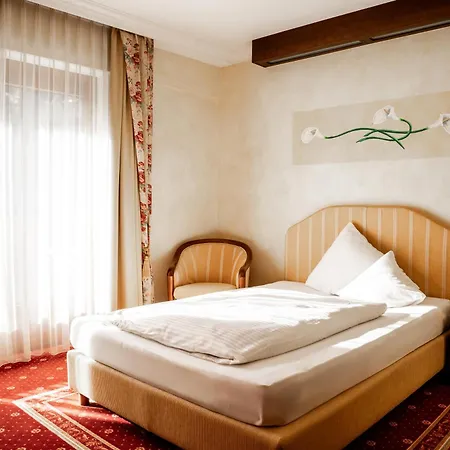 فندق Maria Theresia مايرهوفن