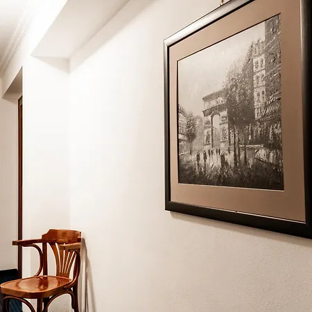 Maria Theresia 3* مايرهوفن