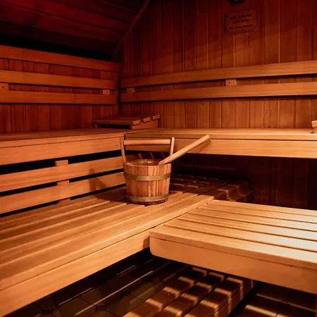 Szálloda Maria Theresia 3*