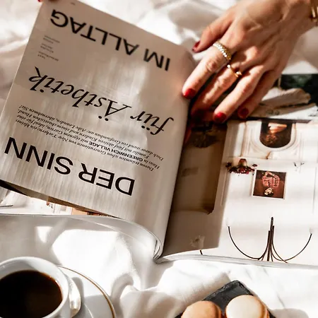 Maria Theresia מלון מאיירהופן