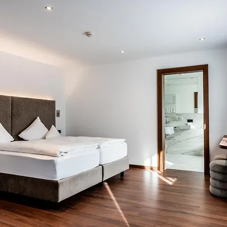 Maria Theresia Hotel Mayrhofen