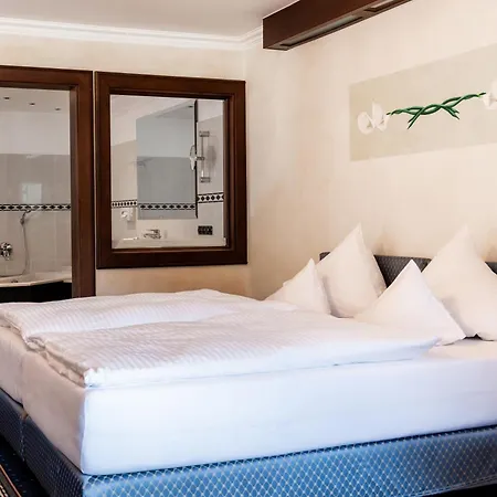 Maria Theresia Szálloda