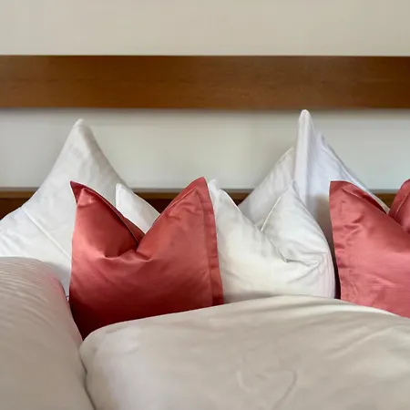 Maria Theresia Hotel Mayrhofen