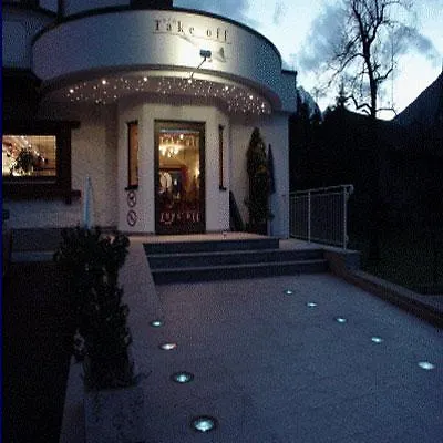 Hotel Maria Theresia 3*