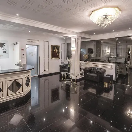 Maria Theresia 3* مايرهوفن