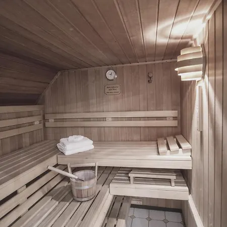 Szálloda Maria Theresia 3*