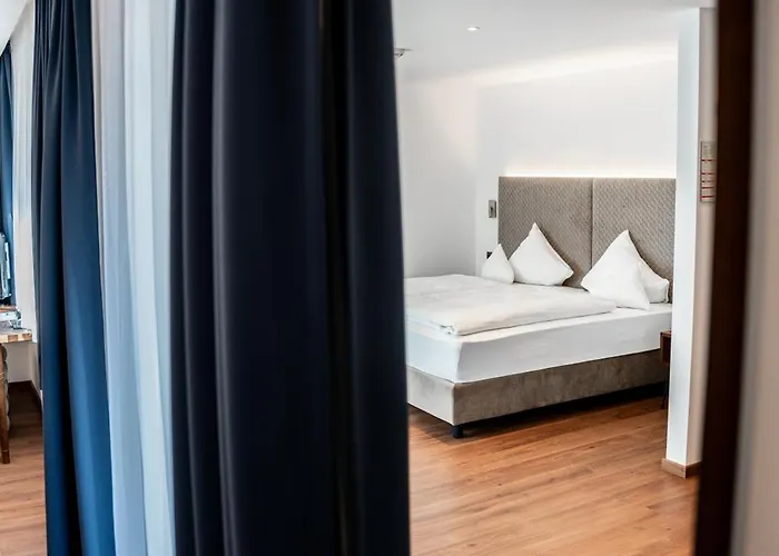 Hotel Maria Theresia Mayrhofen