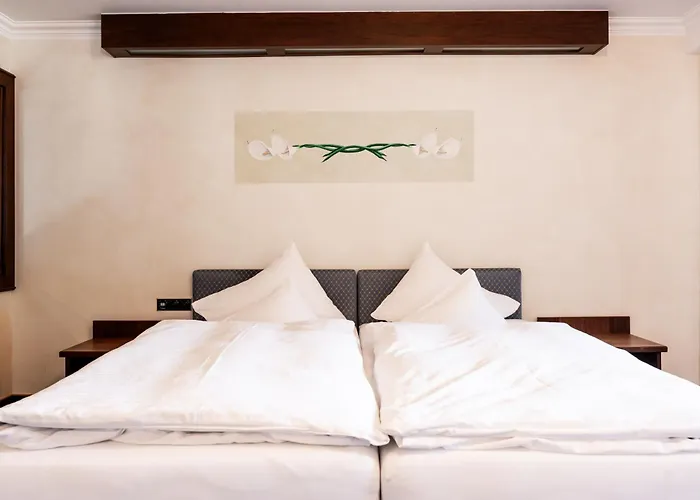 Maria Theresia 3* Mayrhofen