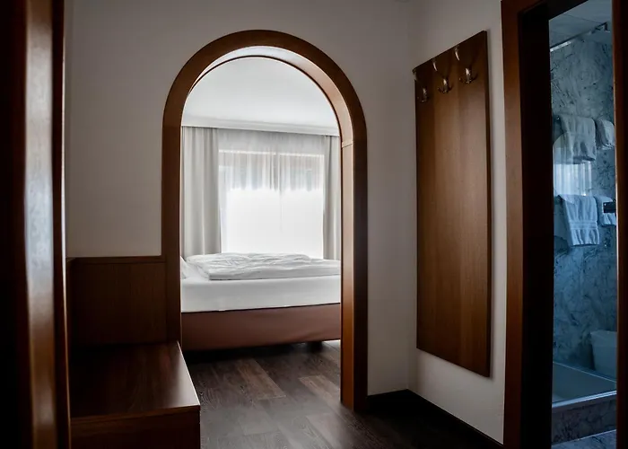 Hotel Maria Theresia