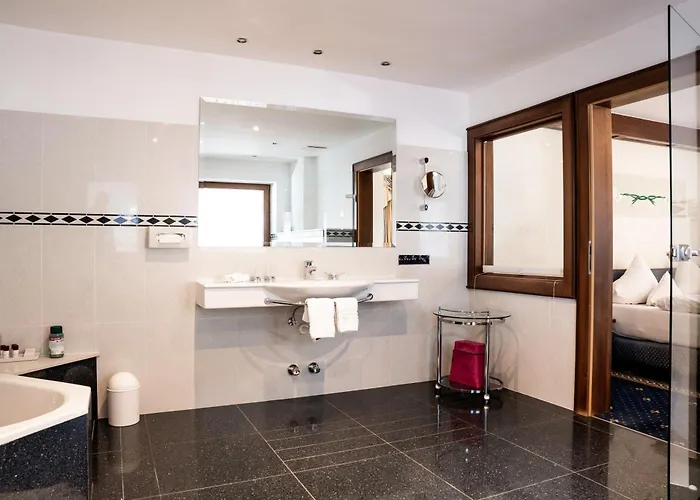 Maria Theresia Hotel Mayrhofen