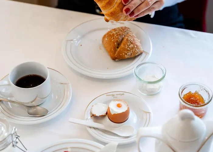 Hotel Maria Theresia