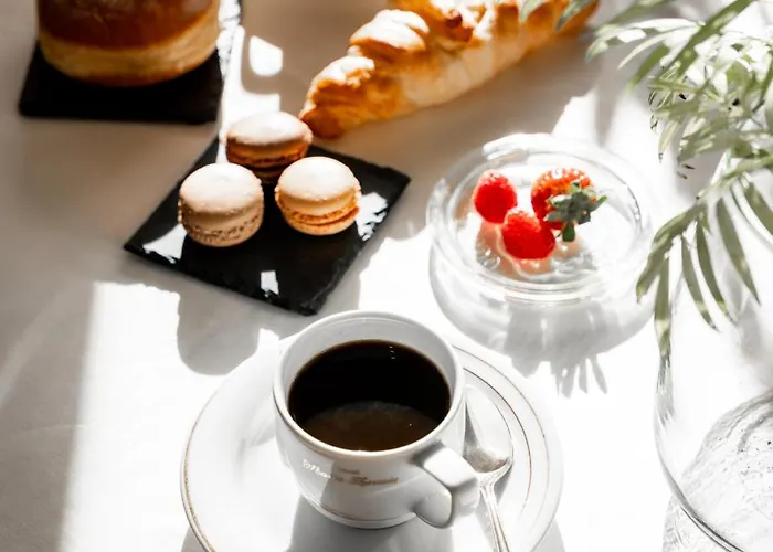 Maria Theresia Hotel Mayrhofen