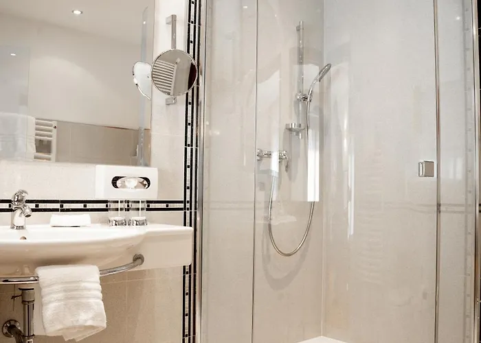 Maria Theresia 3* Mayrhofen