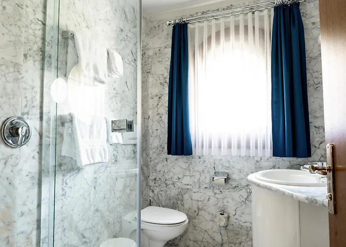 Hotel Maria Theresia