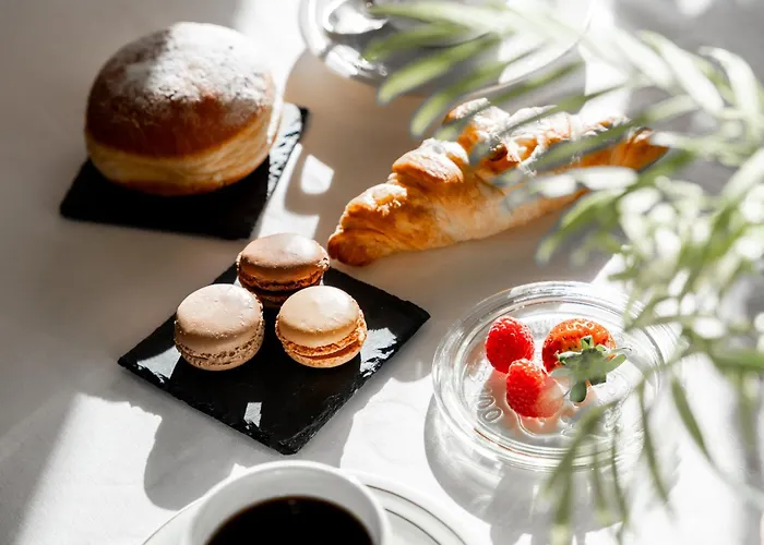 Maria Theresia Hotel 3*