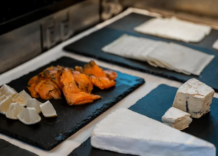 Hotel Maria Theresia 3*