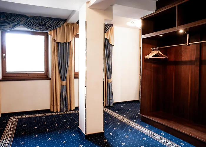 Hotel Maria Theresia Mayrhofen