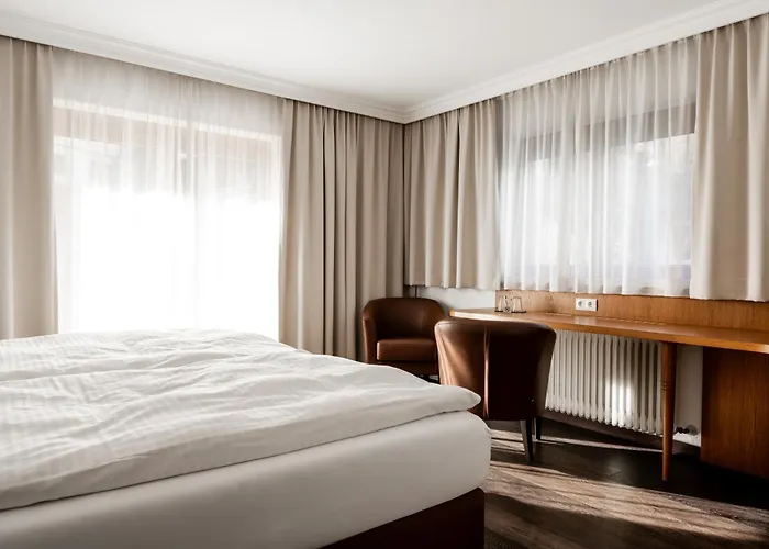 Maria Theresia 3* Mayrhofen