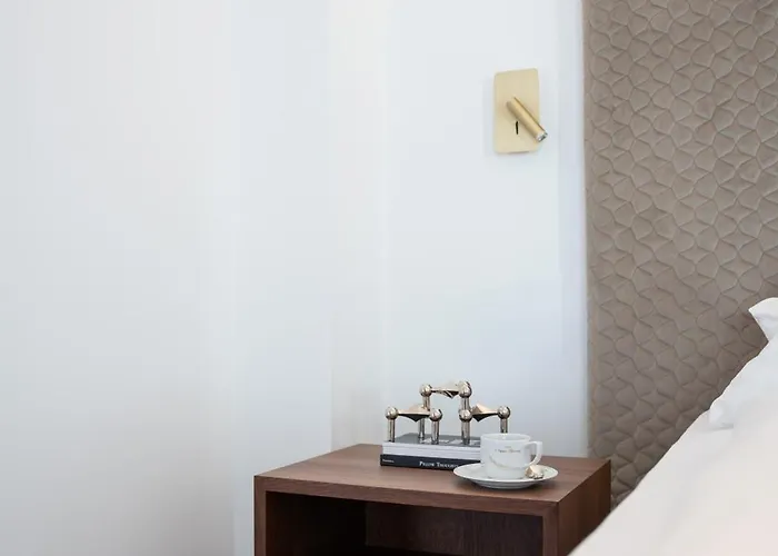 Maria Theresia Hotel