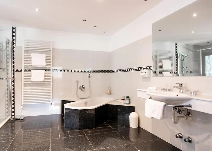 Hotel Maria Theresia