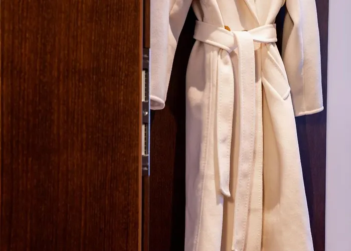 Hotel Maria Theresia 3*