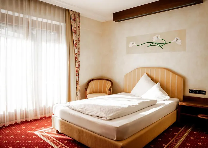 Hotel Maria Theresia Mayrhofen