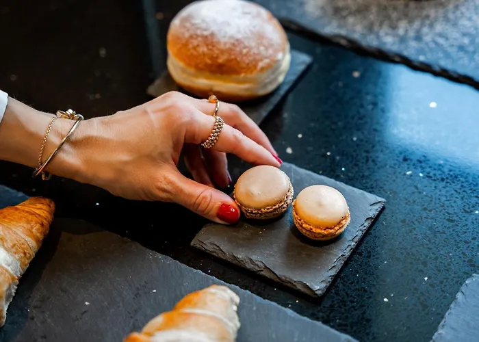 Maria Theresia Hotel