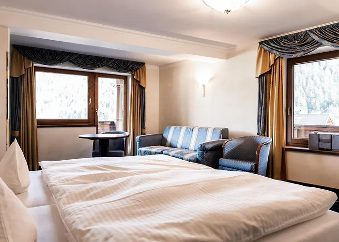 Maria Theresia Hotel 3*