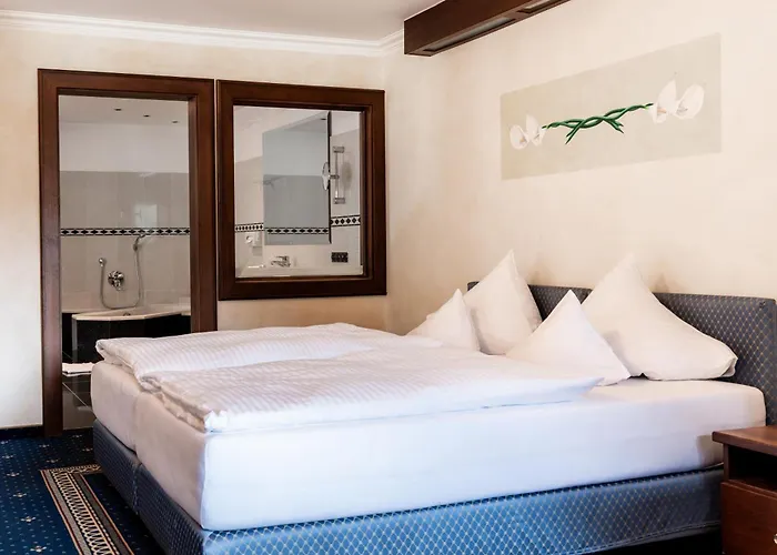 Maria Theresia Hotel