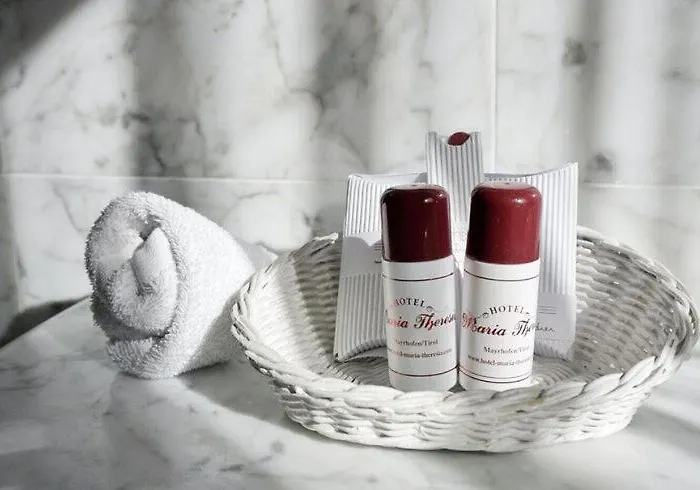 Hotel Maria Theresia