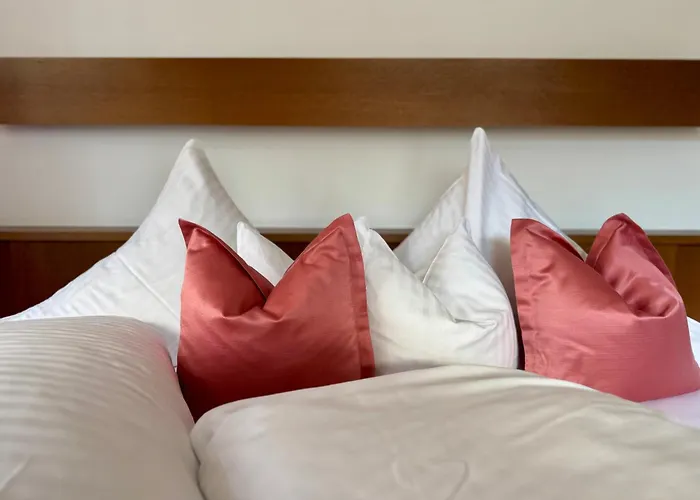 Maria Theresia Hotel Mayrhofen