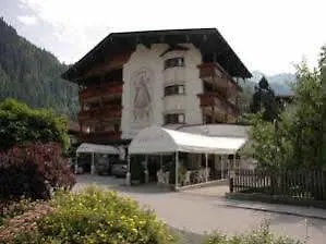 Maria Theresia Hotel Mayrhofen
