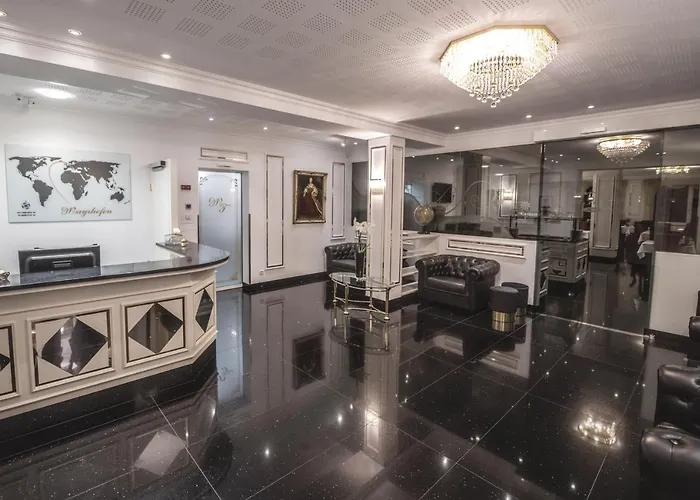 Maria Theresia 3* Mayrhofen