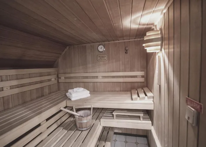 Hotel Maria Theresia 3*