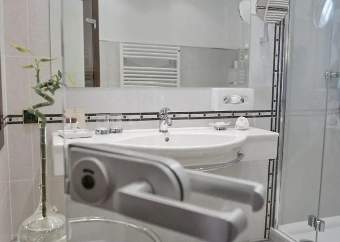 Maria Theresia Hotel Mayrhofen