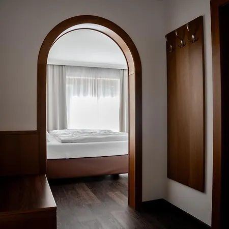 호텔 Maria Theresia